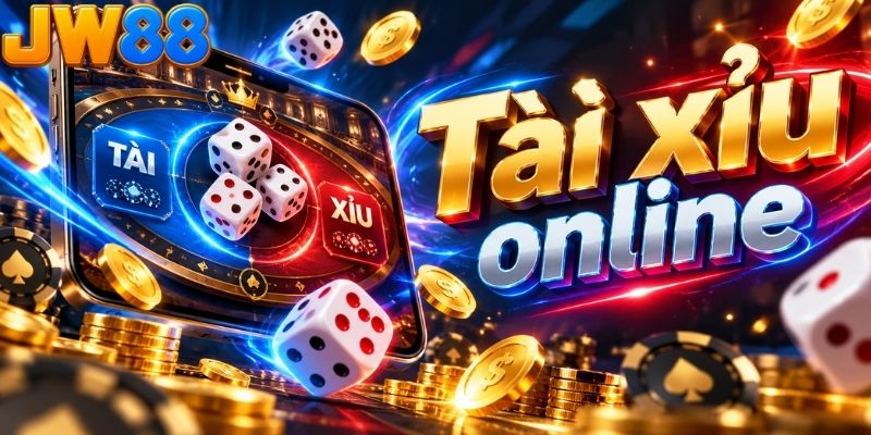 Tìm hiểu về nguyên tắc hoạt động của tài xỉu online